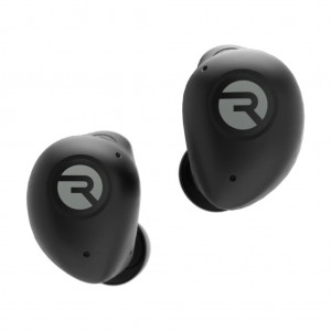 Raycon The Fitness Earbuds μαυρα | CA5649182