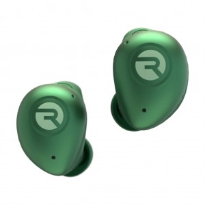 Raycon The Fitness Earbuds πρασινο | WN9421803