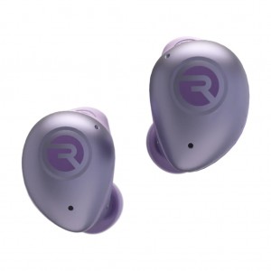 Raycon The Fitness Earbuds λεβάντα μωβ | RM6547812