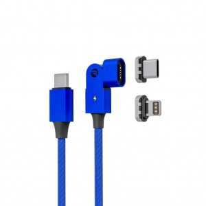 Raycon The Magic 180 Cable μπλε | AB0614837