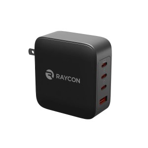 Raycon The Magic Charger Pro 100W μαυρα | GM2043865