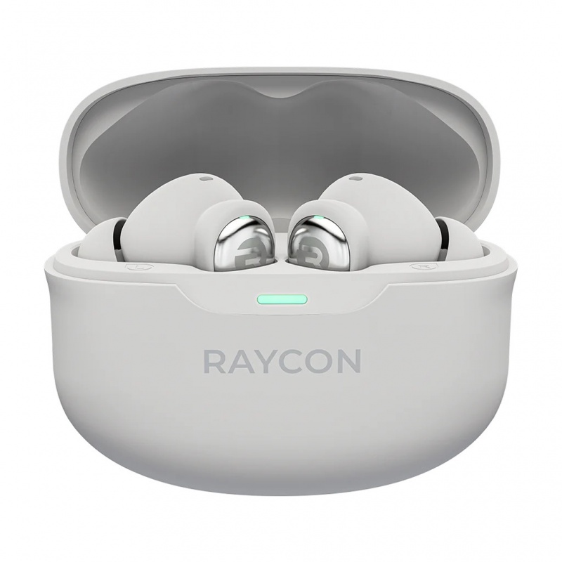 Raycon The Everyday Earbuds Pro ασπρα | RK5017839