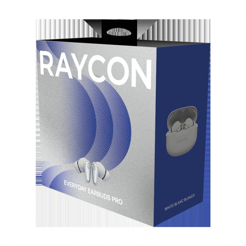 Raycon The Everyday Earbuds Pro ασπρα | RK5017839