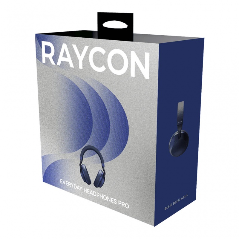 Raycon The Everyday Headphones Pro μπλε | KP9526480