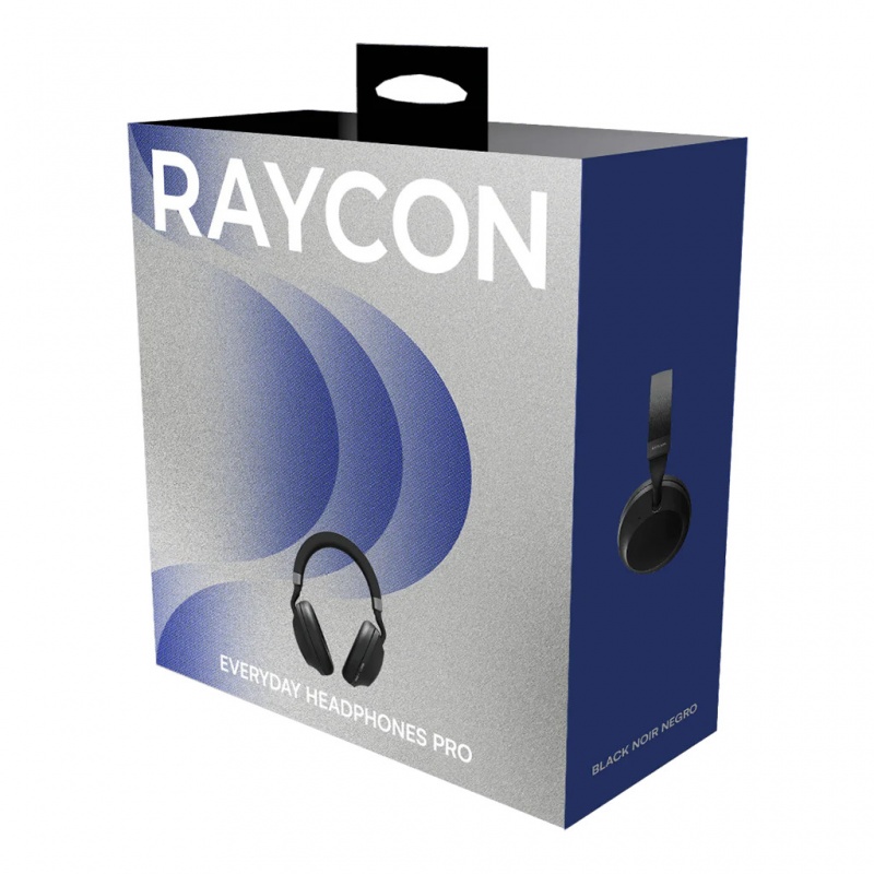 Raycon The Everyday Headphones Pro μαυρα | OW7086135