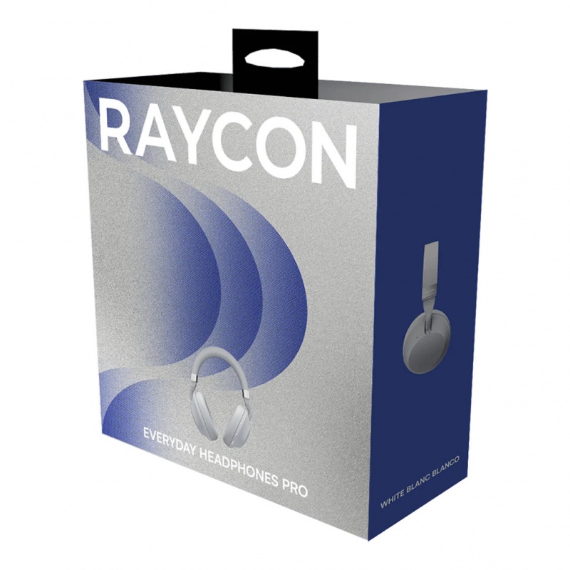 Raycon The Everyday Headphones Pro ασπρα | YN8103567