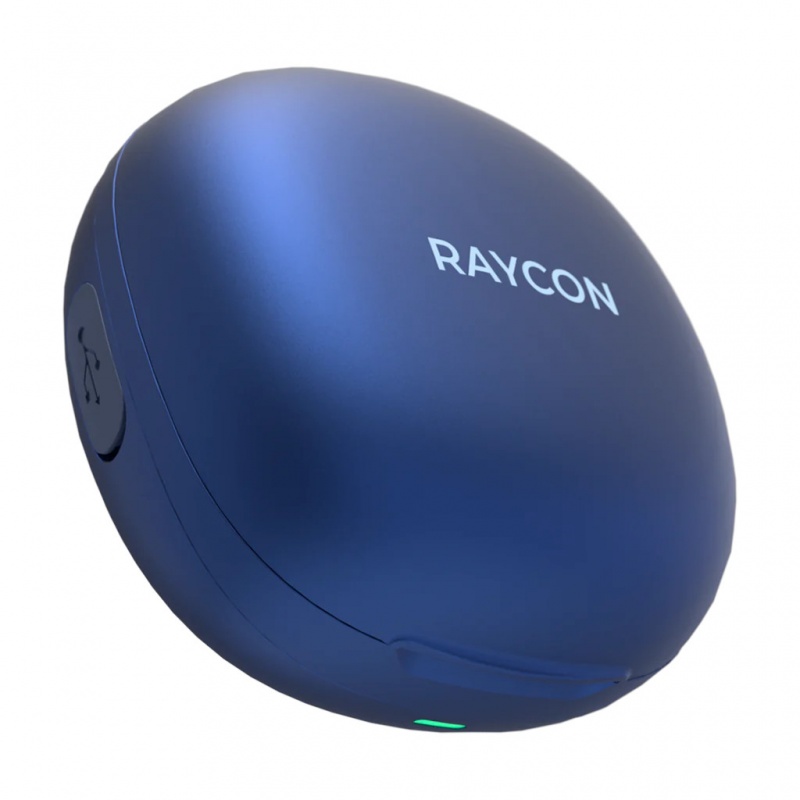 Raycon The Fitness Earbuds μπλε | BP8547620