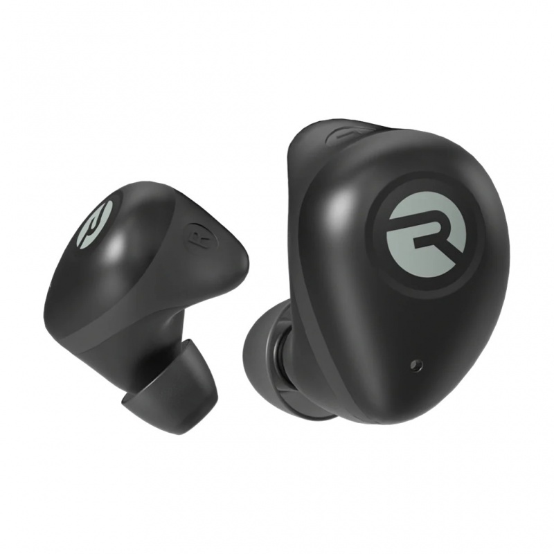 Raycon The Fitness Earbuds μαυρα | CA5649182