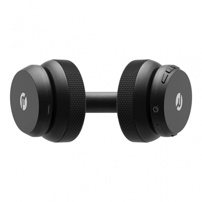 Raycon The Fitness Headphones μαυρα | BG2967043