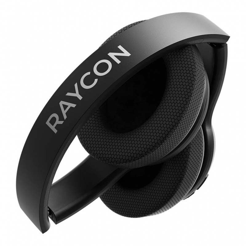 Raycon The Fitness Headphones μαυρα | BG2967043