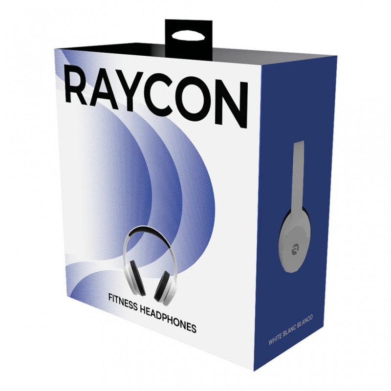 Raycon The Fitness Headphones ασπρα | SN2479315