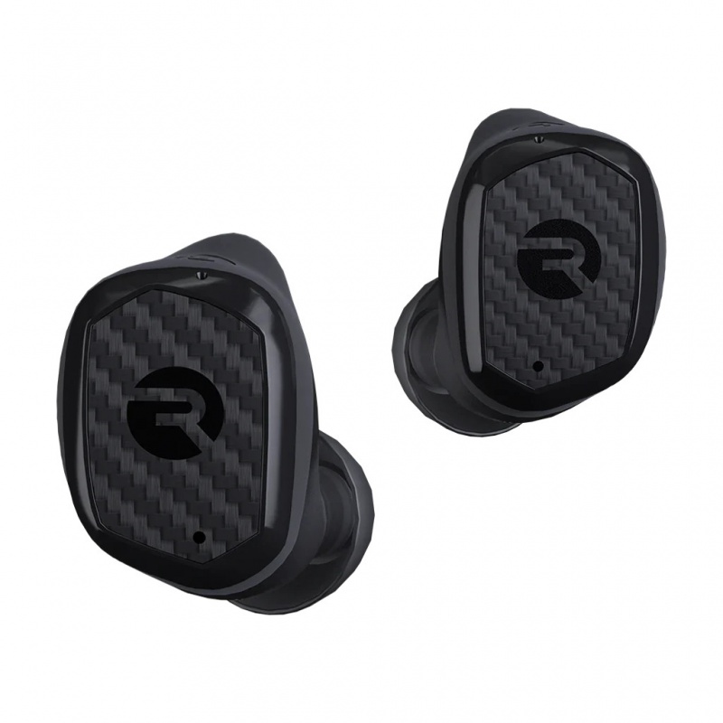 Raycon The Impact Earbuds μαυρα | HM1764089