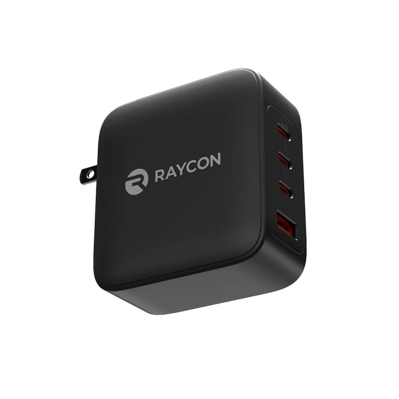 Raycon The Magic Charger Pro 100W μαυρα | GM2043865